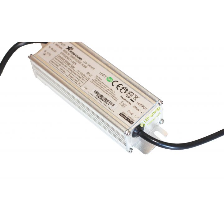 Image LED Driver (AC/DC power supply) Rishang, CPAW60-12