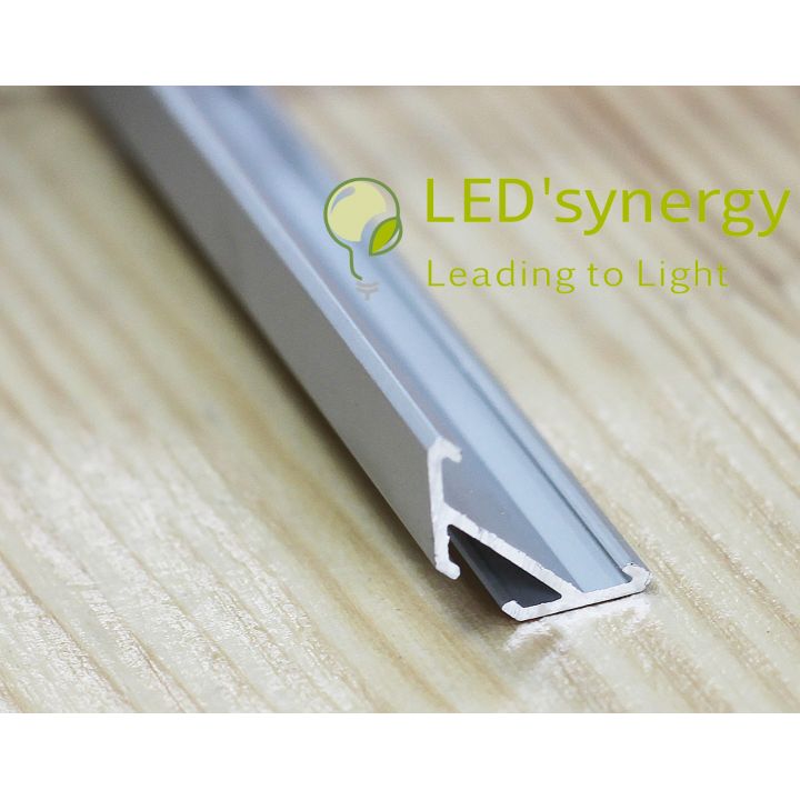 Изображение Профиль для LED Алюминиевый профиль ЛСУ, за 1 м