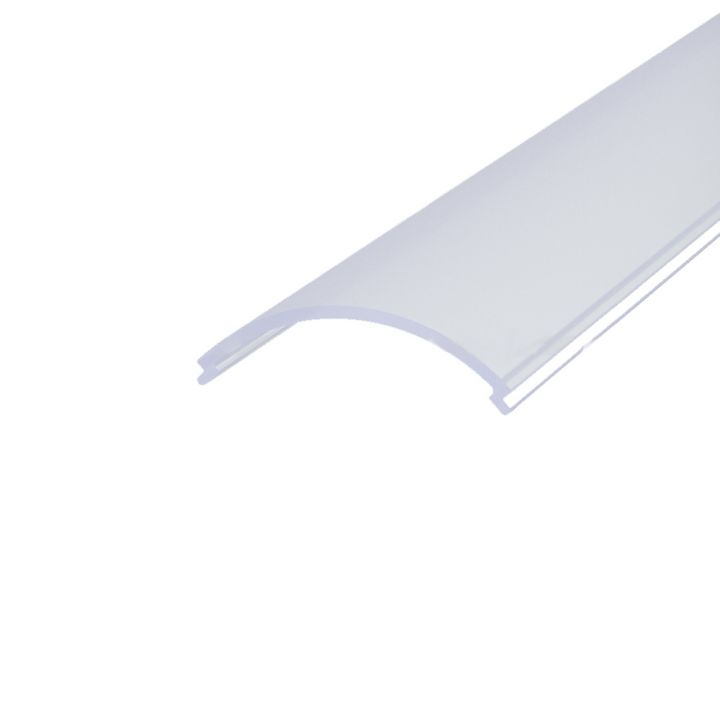 Изображение Профиль для LED Рассеиватель матовый ЛРУ