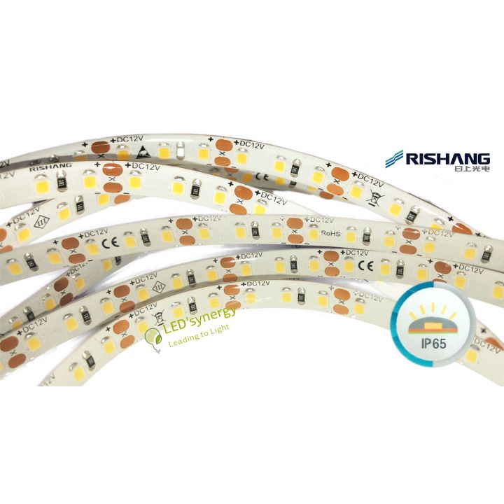 Image LED Strips Светодиодная лента RN68C0TA-B серии стандарт . Дневной белый